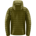 Bunda Haglöfs  Micro Nordic down hood