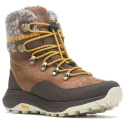 obuv merrell J036660 SIREN 4 THERMO MID WP oak
