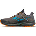 pánská obuv saucony S20775-25 RIDE 15 TR pewter/agave