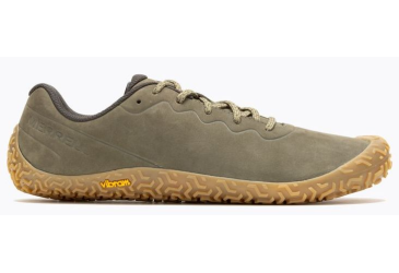 obuv merrell J067937 VAPOR GLOVE 6 LTR olive