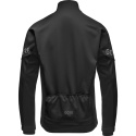 GORE C3 GORE-TEX INFINIUM™ Thermo Jacket black L 100644990005