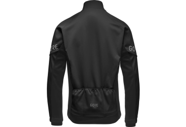 GORE C3 GORE-TEX INFINIUM™ Thermo Jacket black L 100644990005