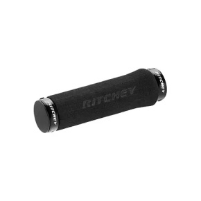 RITCHEY gripy WCS Truegrip Locking černá