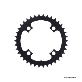 FSA převodník E-Bike steel 1x 104x38 w/o MT-A