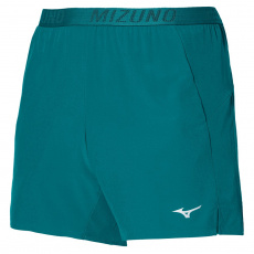 MIZUNO Alpha 5.5 Short/Harbor Blue / MIZUNO Alpha 5.5 Short/Harbor Blue /