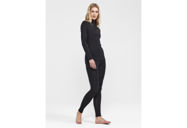 W Triko CRAFT ADV Wool Merino HZ