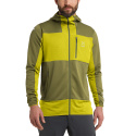 Mikina Haglöfs L.I.M Mid Fast Hood pánská