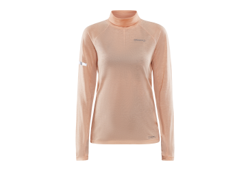W Triko CRAFT ADV SubZ Wool LS 2