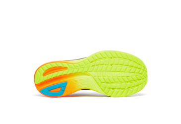pánská obuv saucony S21000-99 RIDE 18 shadow/vizi