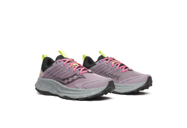 dámská obuv saucony S10951-160 RIDE TR 2 woodrose