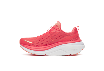 dámská obuv saucony S11026-240 HURRICANE 25 coral/thistle