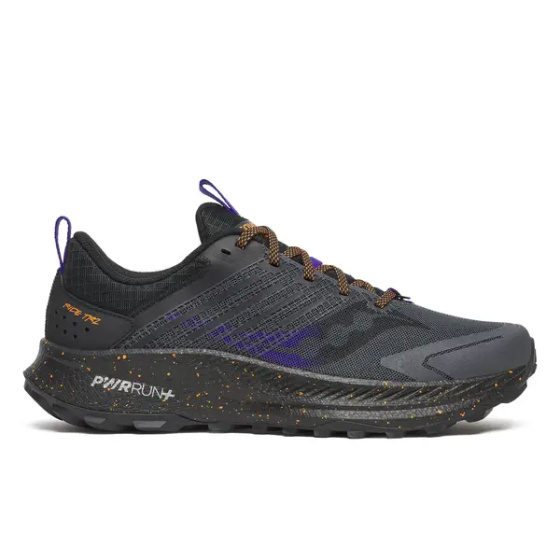 pánská obuv saucony S20951-50 RIDE TR2 carbon/black