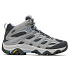 obuv merrell J00005418 MOAB 3 MID GTX W cement