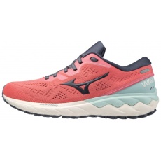 Mizuno Wave Skyrise 2 / TeaRose/OmbreB/BleachedA / Mizuno Wave Skyrise 2 / TeaRose/OmbreB/BleachedA /