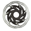 00.5018.122.005 - SRAM ROTOR CNTRLN XR 2P CL 160MM ROUNDED LR