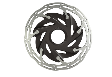 00.5018.122.005 - SRAM ROTOR CNTRLN XR 2P CL 160MM ROUNDED LR