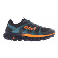 INOV-8 TRAILFLY ULTRA G 300 MAX M (S) olive/orange INOV-8 TRAILFLY ULTRA G 300 MAX M (S) olive/orange