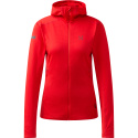 W Mikina Haglöfs L.I.M Mid Multi Hood dámská