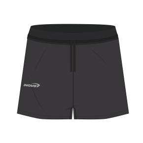 INOV8 AIRLITE 5" SHORT M black