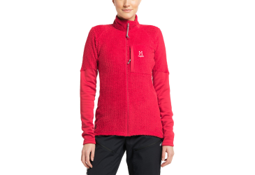 W Mikina Haglöfs Touring Mid dámská