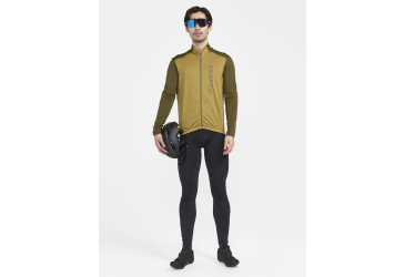 Cyklodres CRAFT CORE SubZ LS