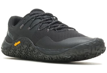 obuv merrell J037336 TRAIL GLOVE 7 black/black