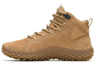obuv merrell J5007662 WRAPT MID WP tobacco