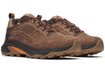 obuv merrell J038045 MOAB SPEED 2 LTR WP mole
