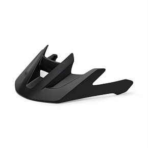 GIRO Fixture II Visor - UXL-black