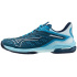 MIZUNO WAVE EXCEED TOUR 6 AC / Moroccan Blue/White/Blue Topaz /