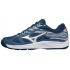 MIZUNO STEALTH STAR JUNIOR(C) / DarkDenim/Wht/SIbis 