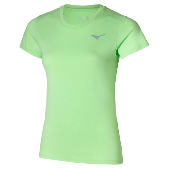 MIZUNO Mizuno Tee / Patina Green