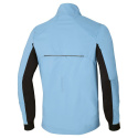 MIZUNO Premium Warm Jacket / Glacier Lake