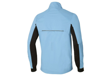MIZUNO Premium Warm Jacket / Glacier Lake