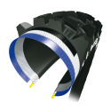 MICHELIN PLÁŠŤ WILD ENDURO FRONT 29X2.40 COMPETITION LINE KEVLAR GUM-X3D TS TLR (139577)