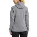 W Mikina Haglöfs Risberg 1/2 Zip dámská