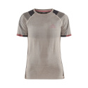 W Triko CRAFT PRO Trail Fuseknit