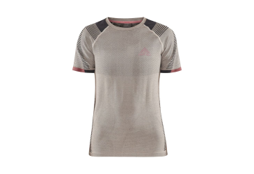 W Triko CRAFT PRO Trail Fuseknit