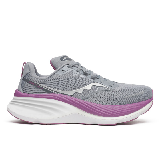 dámská obuv saucony S10934-240 HURRICANE 24 flint/viola 43