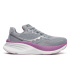 dámská obuv saucony S10934-240 HURRICANE 24 flint/viola 43