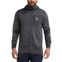 Mikina Haglöfs L.I.M Mid Fast Hood pánská