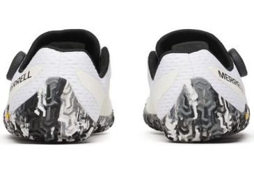 obuv merrell J068451 VAPOR GLOVE 6 BOA white/black
