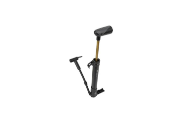 TOPEAK pumpa MINI MORPH černá