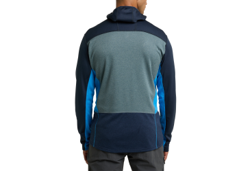Mikina Haglöfs ROC Flash Mid Hood