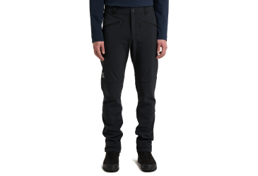 Kalhoty Haglöfs Chilly softshell pánské
