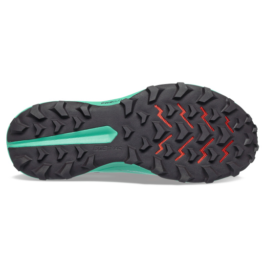 dámská obuv saucony S10838-25 PEREGRINE 13 sprig/canopy