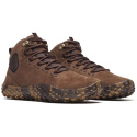 obuv merrell J007107 WRAPT MID WP mole