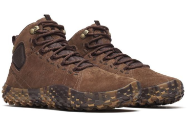 obuv merrell J007107 WRAPT MID WP mole