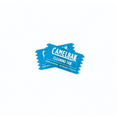 CamelBak Cleaning Tablets-8 ks CamelBak Cleaning Tablets-8 ks