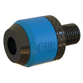 WOLF TOOTH adaptér Schrader Pump Head for Clik Valve